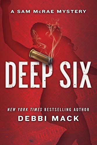 Deep Six book cover