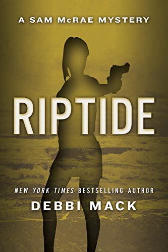 Riptide book cover