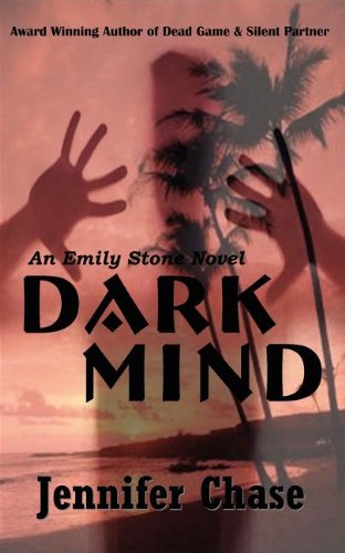 Dark Mind book cover