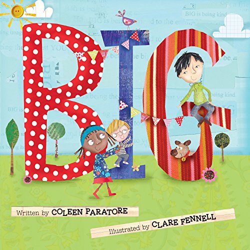 Cover of Big