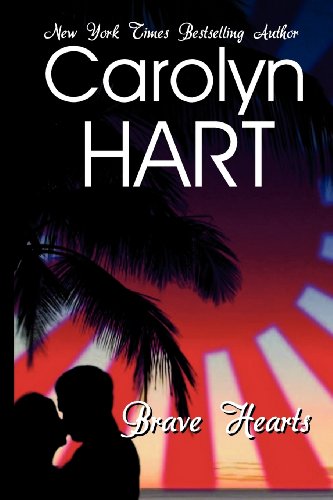 Brave Hearts book cover