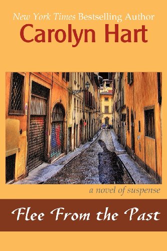 Flee From the Past cover