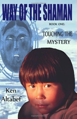 Touching the Mystery