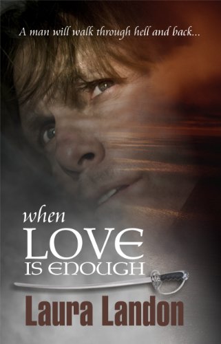 When Love is Enough book cover