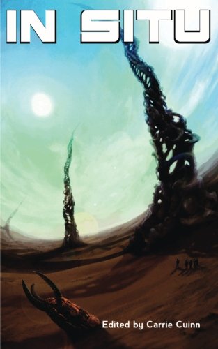In Situ book cover