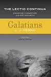 Galatians: Expository Commentary on the New Testament - The Lectio Continua (Lectio Continua Expository Commentary on the New Testament)