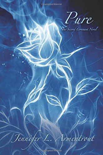 Pure book cover