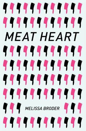 Meat Heart book cover