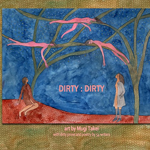 Dirty: Dirty book cover