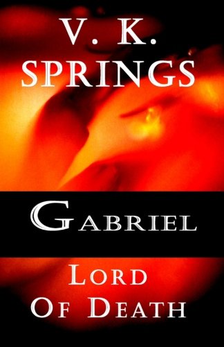 Gabriel Lord of Death