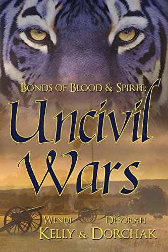 Uncivil Wars