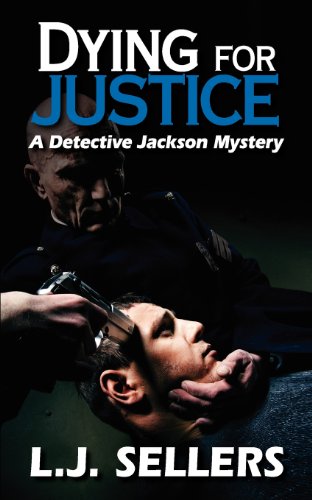 Dying for Justice book cover
