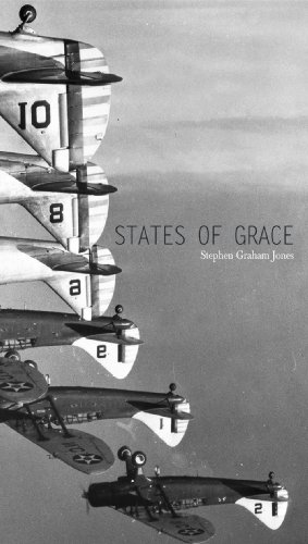 States of Grace book cover