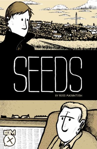Cover of Seeds
