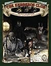 The Kerberos Club (FATE Edition)