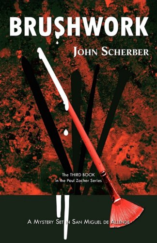 Brushwork book cover