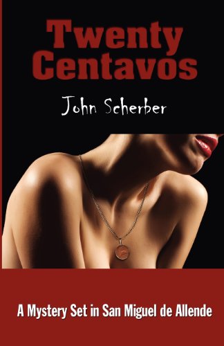 Twenty Centavos book cover