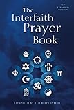 The Interfaith Prayer Book New Expanded Edition