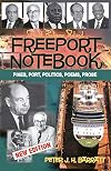 Freeport Notebook| Pines, Port, Politics, Poems and Prose