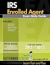 IRS Enrolled Agent Exam Study Guide 2012-2013
