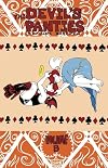 The Devil's Panties: Volume 05