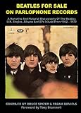 Beatles For Sale On Parlophone Records