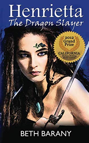 Cover of Henrietta
