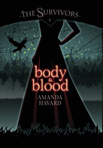 Body & Blood