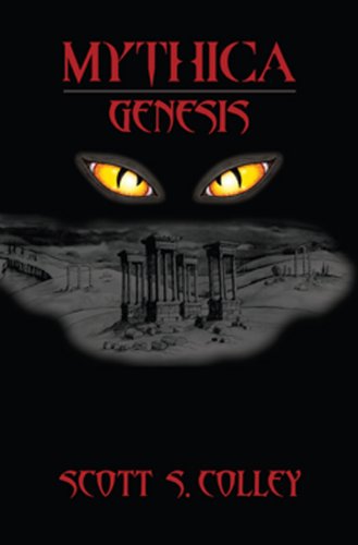 Mythica: Genesis