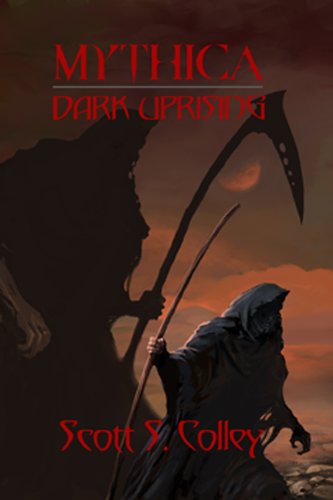 Mythica: Dark Uprising