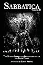 Sabbatica The Seas of Blood and the Transmigration of the Black Flame II - Edgar Kerval