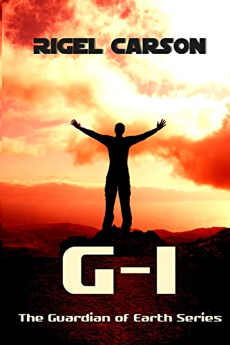 G-1 book cover