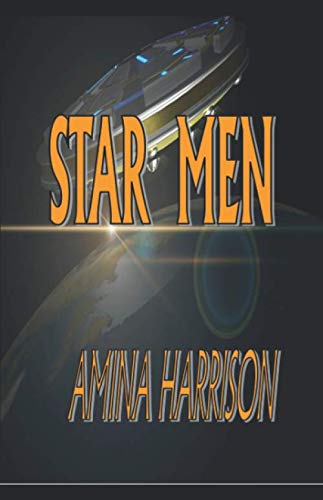 Cover of Star Men