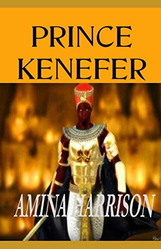 Prince Kenefer