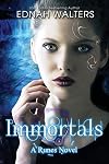 Immortals (Runes, #2)