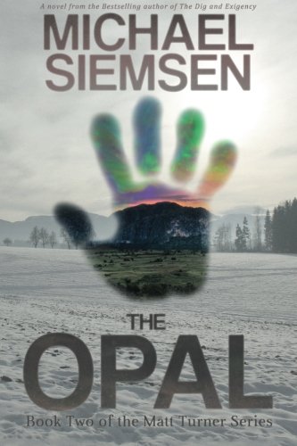 The Opal book cover