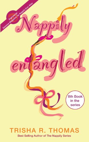Nappily Entangled book cover