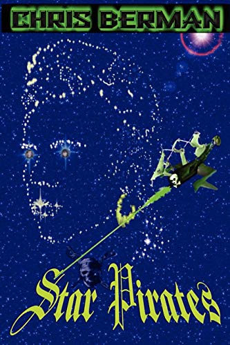 Cover of Star Pirates