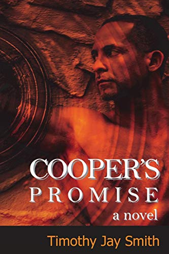 Cooper's Promise book cover