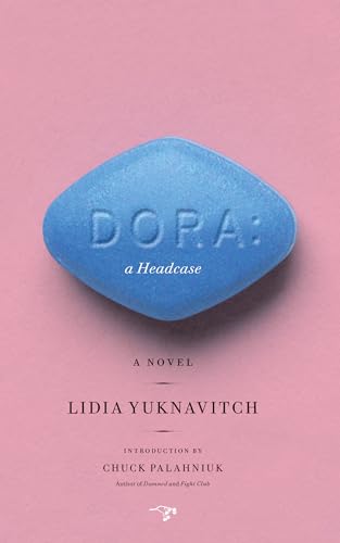 Dora book cover