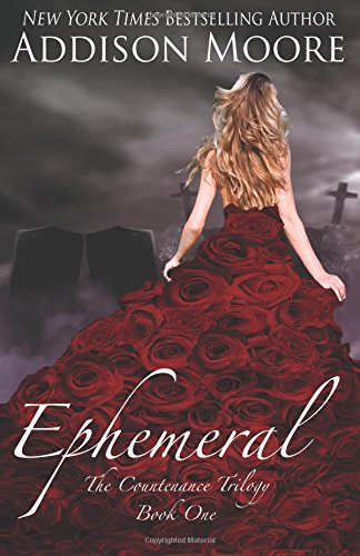 Ephemeral book cover