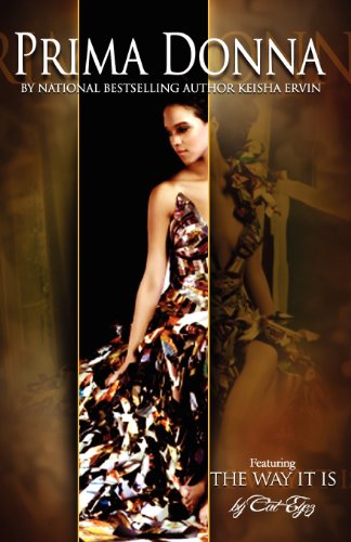 Prima Donna (With: Eyez Cat) cover