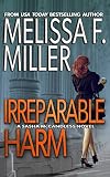 Irreparable Harm