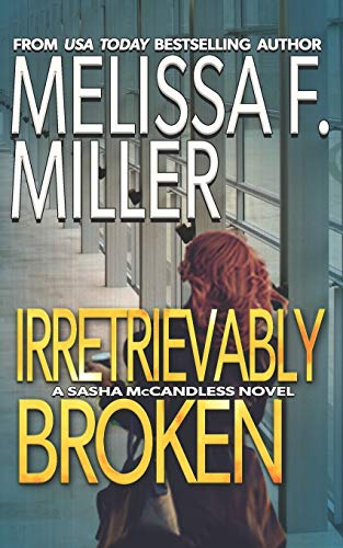 Irretrievably Broken cover