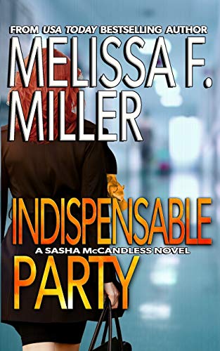 Indispensable Party book cover