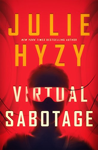 Virtual Sabotage book cover