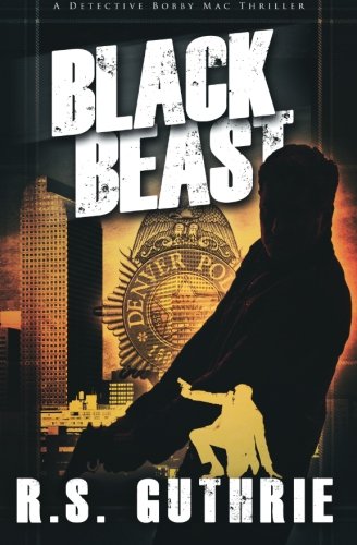 Black Beast book cover