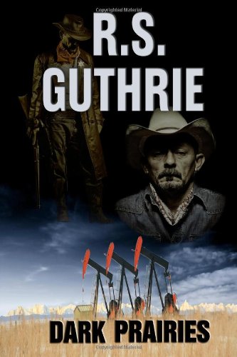 Dark Prairies book cover