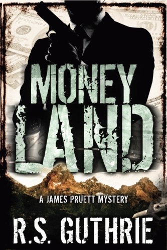 Money Land book cover