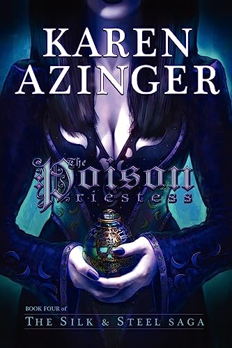 The Poison Priestess